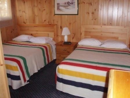 Totem Resorts Sioux Narrows Bagian luar foto