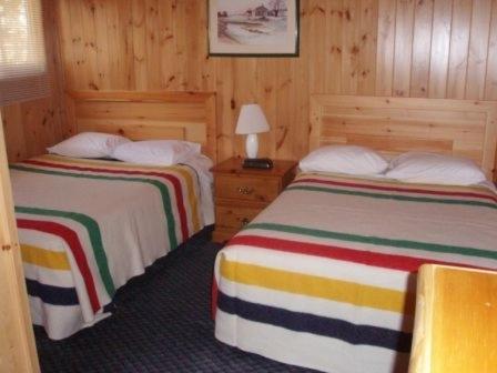 Totem Resorts Sioux Narrows Bagian luar foto