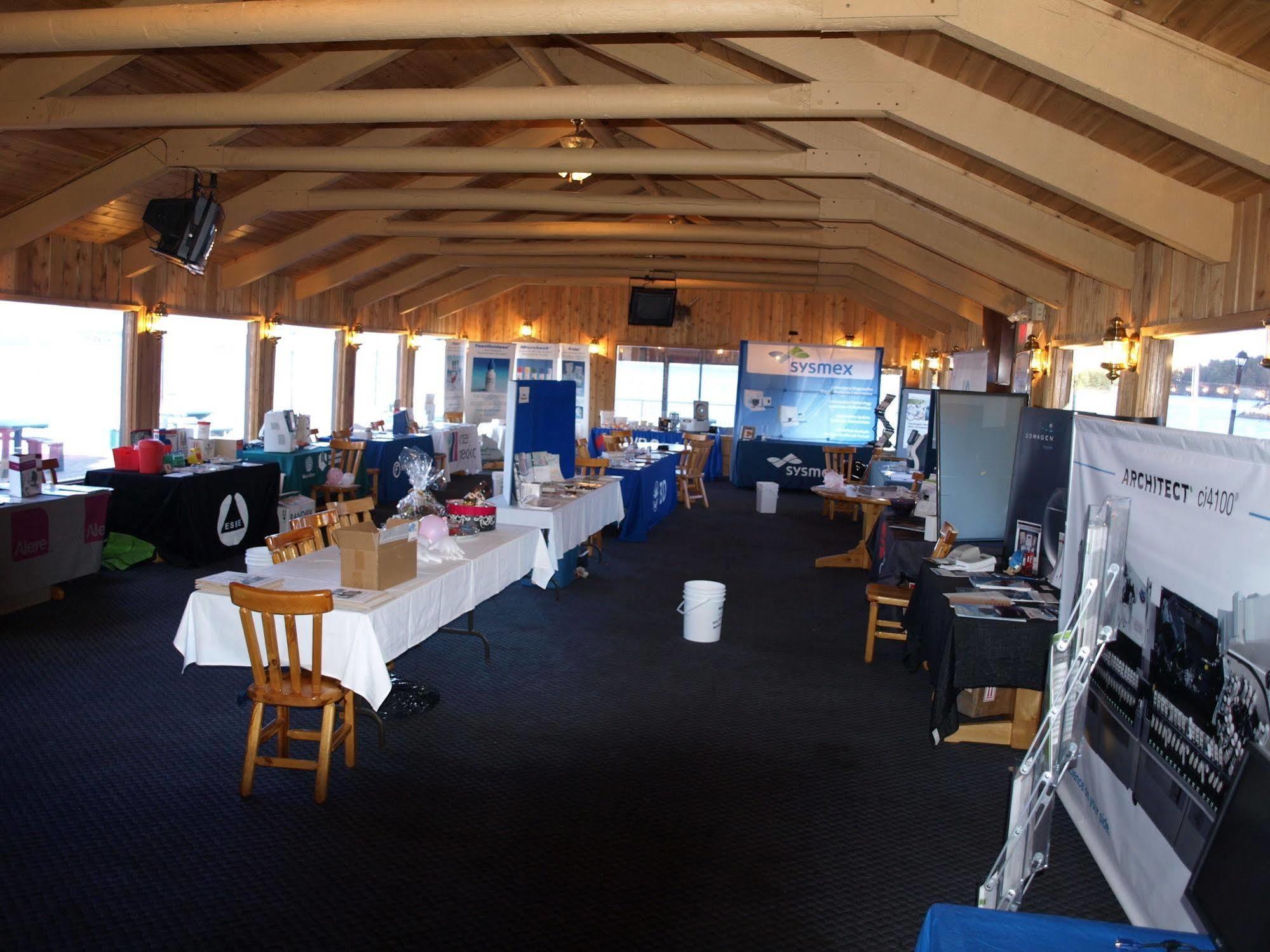 Totem Resorts Sioux Narrows Bagian luar foto