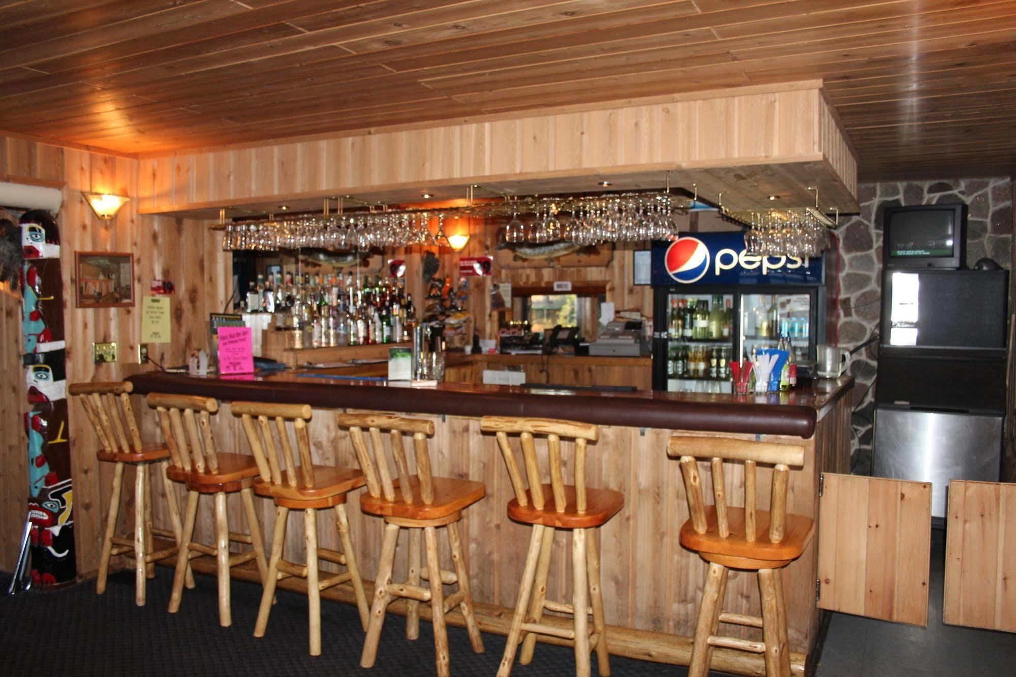 Totem Resorts Sioux Narrows Bagian luar foto